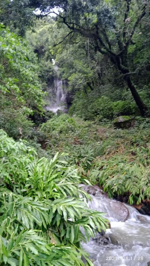 Recanto Das Aguias 格拉玛多 外观 照片